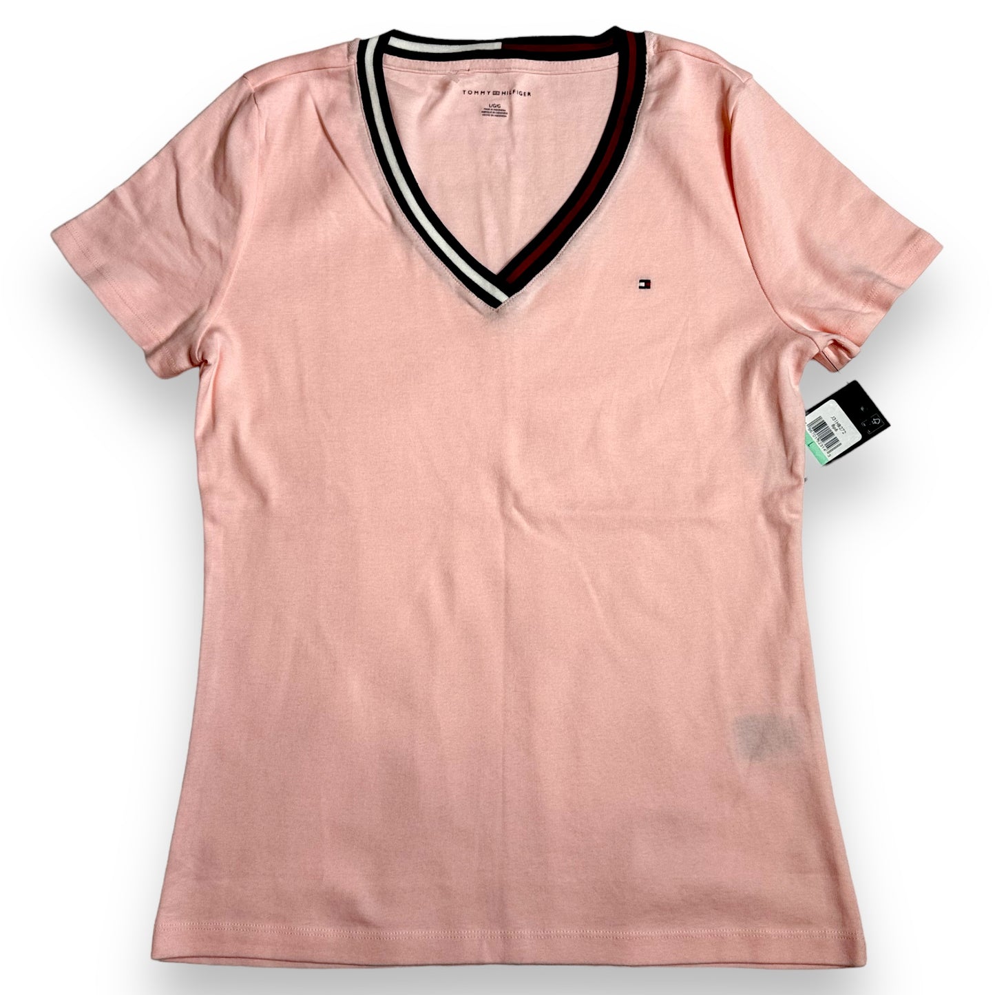Camiseta Tommy Hilfiger Mujer