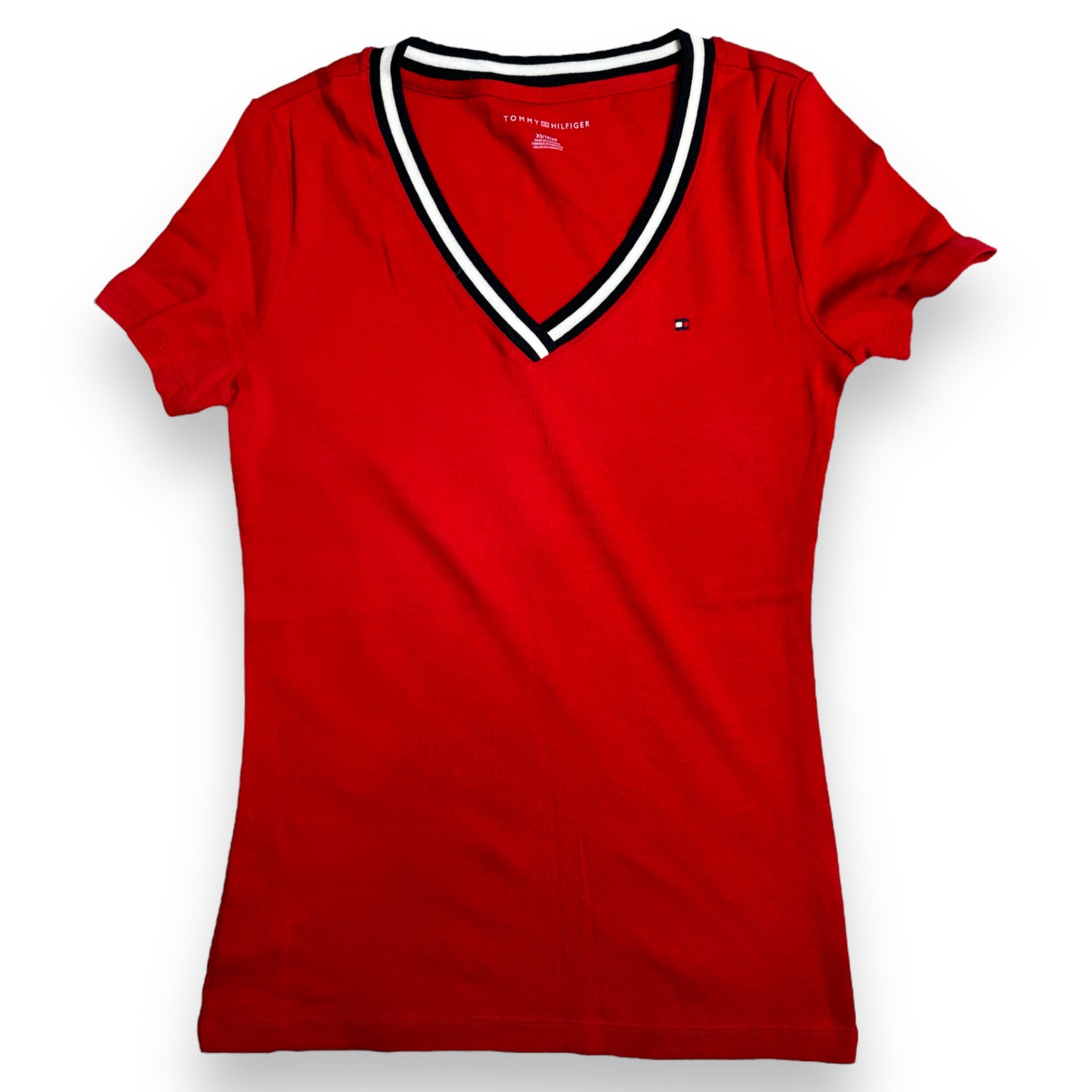 Camiseta Tommy Hilfiger Mujer