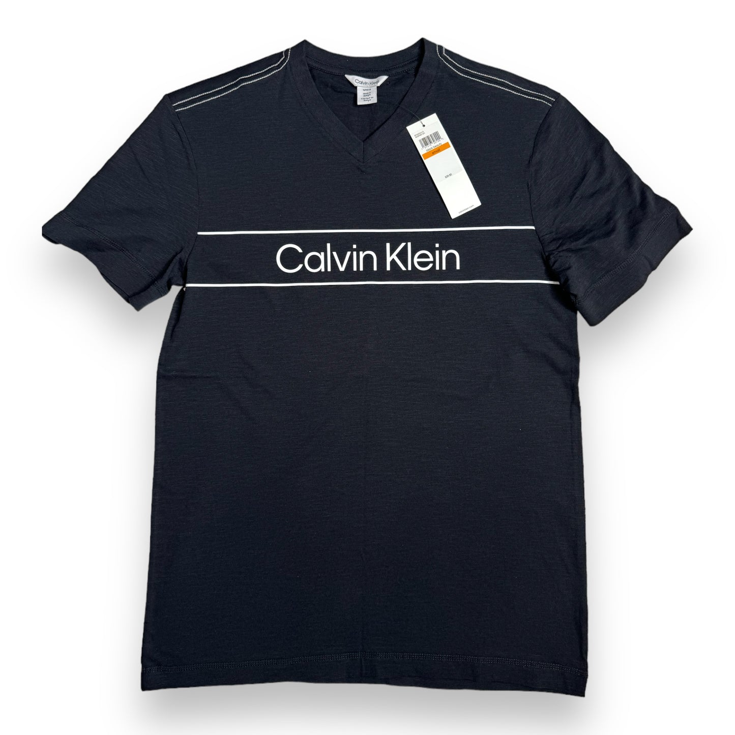Camiseta Calvin Klein Hombre