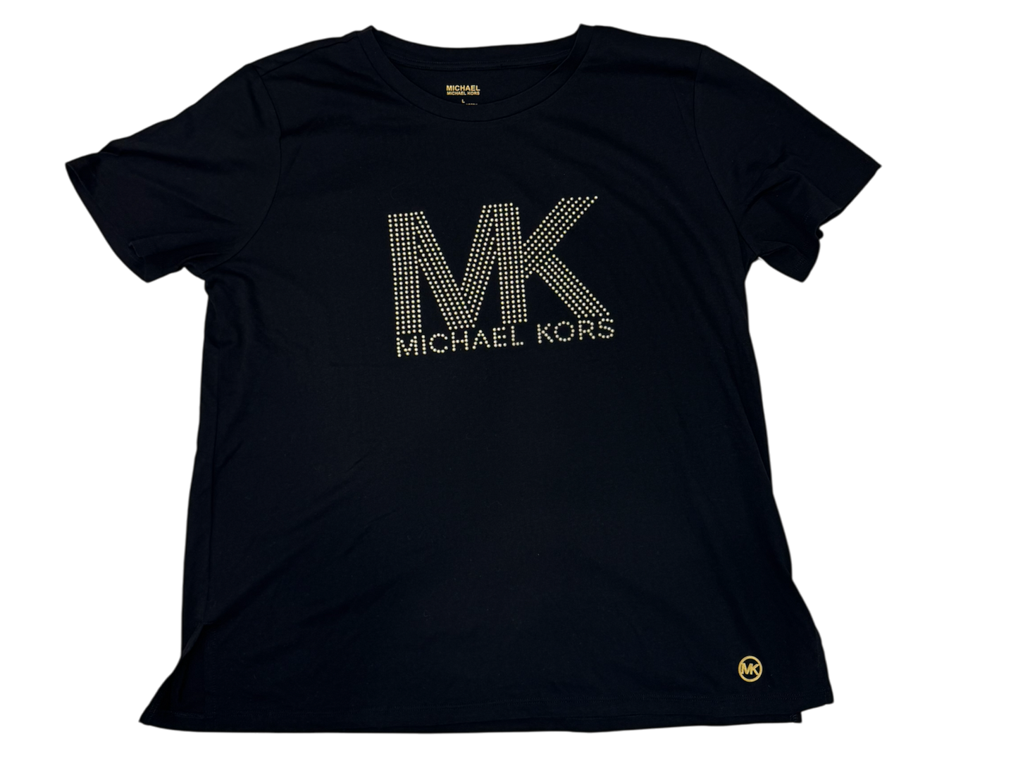 Camiseta Michael Kors Mujer