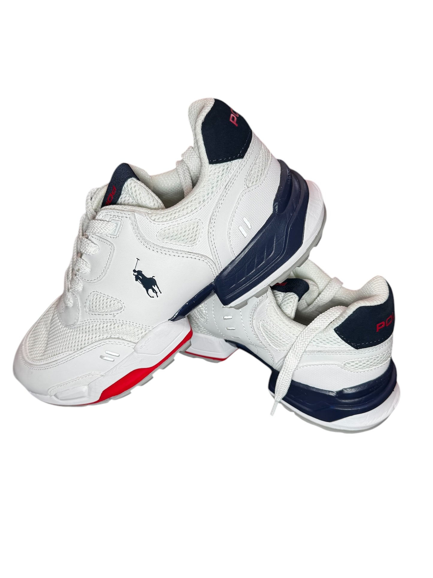 Zapatos Ralph Lauren Polo para hombre