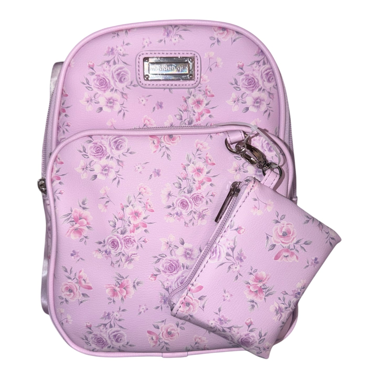 Mochila Madden Girl Mini Backpack
