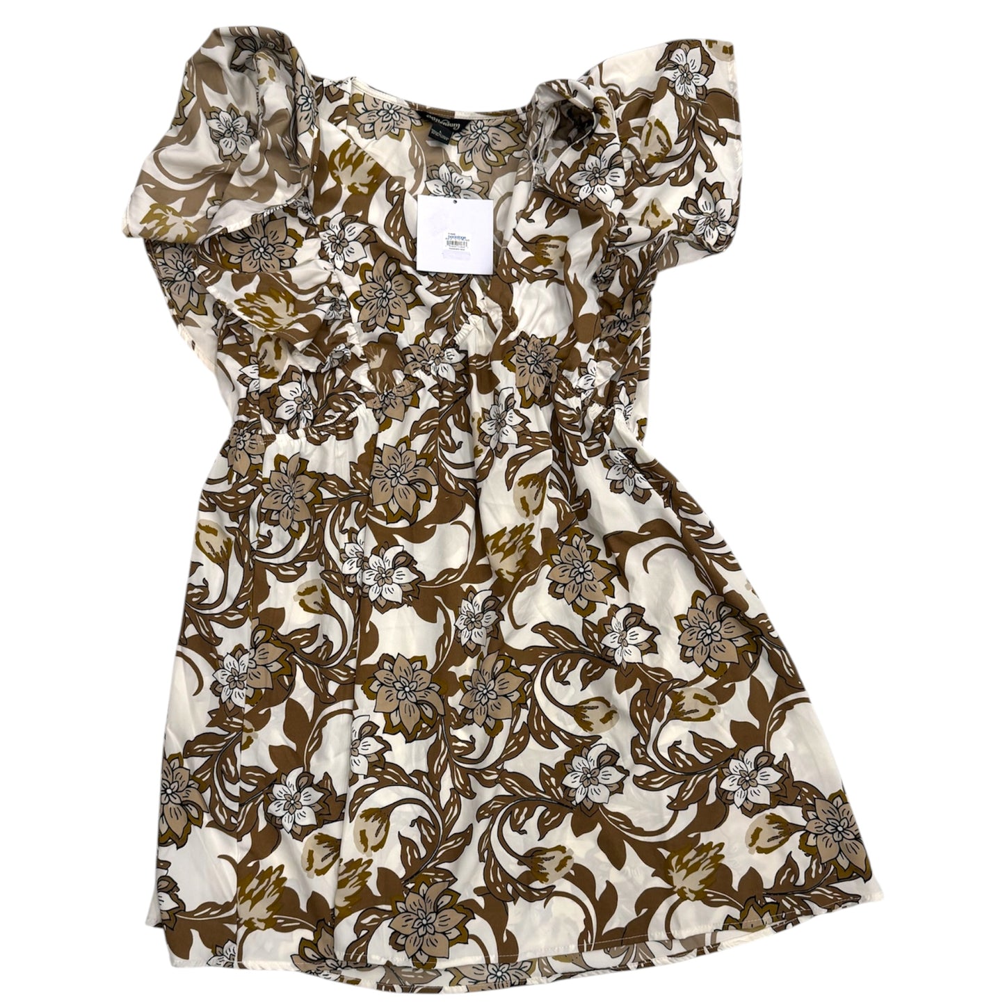 Vestido Millenium Mujer