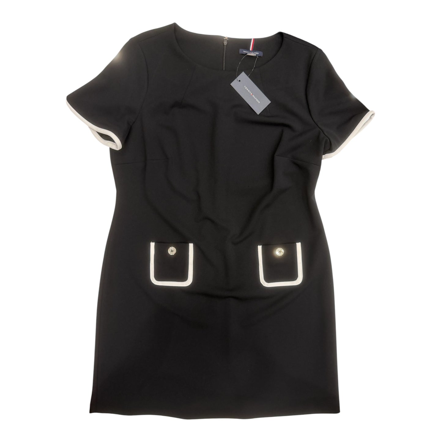 Vestido Tommy Hilfiger Mujer