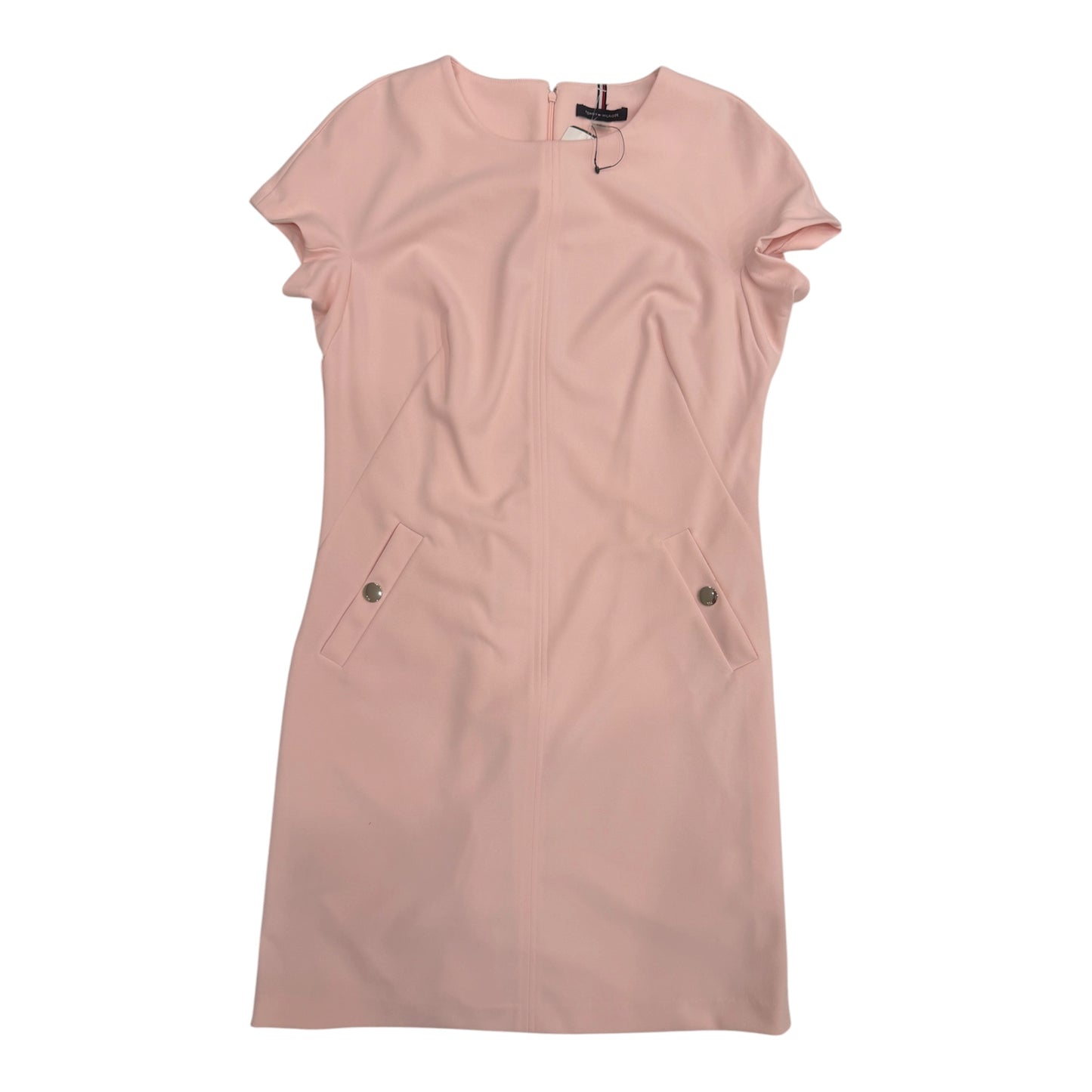 Vestido Tommy Hilfiger Mujer