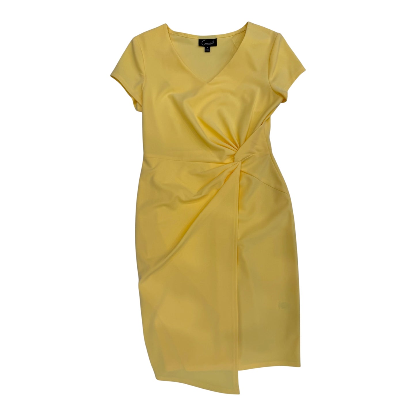 Vestido Connected Apparel Mujer