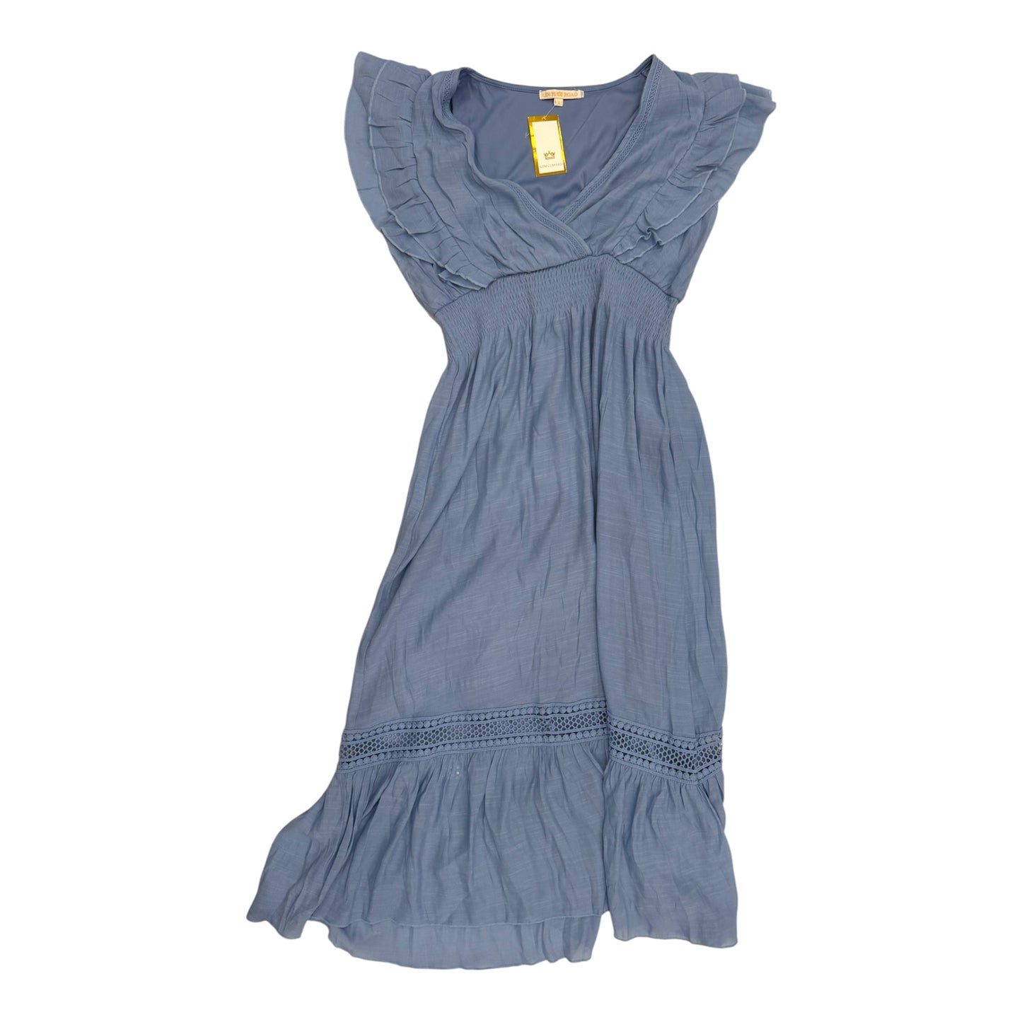 Vestido Kings Road Mujer