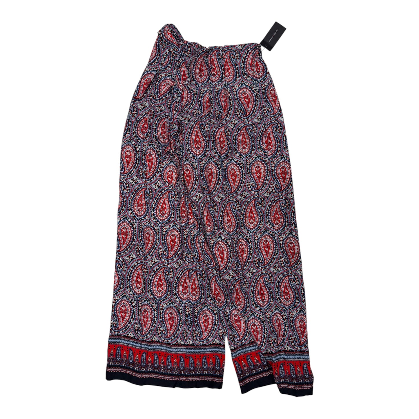 Pantalones Tommy Hilfiger de mujer