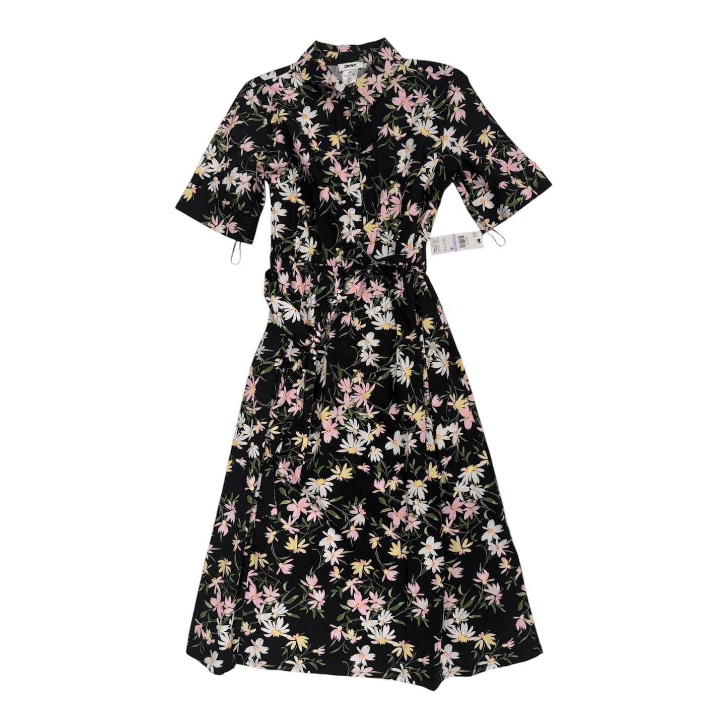 Vestido DKNY
