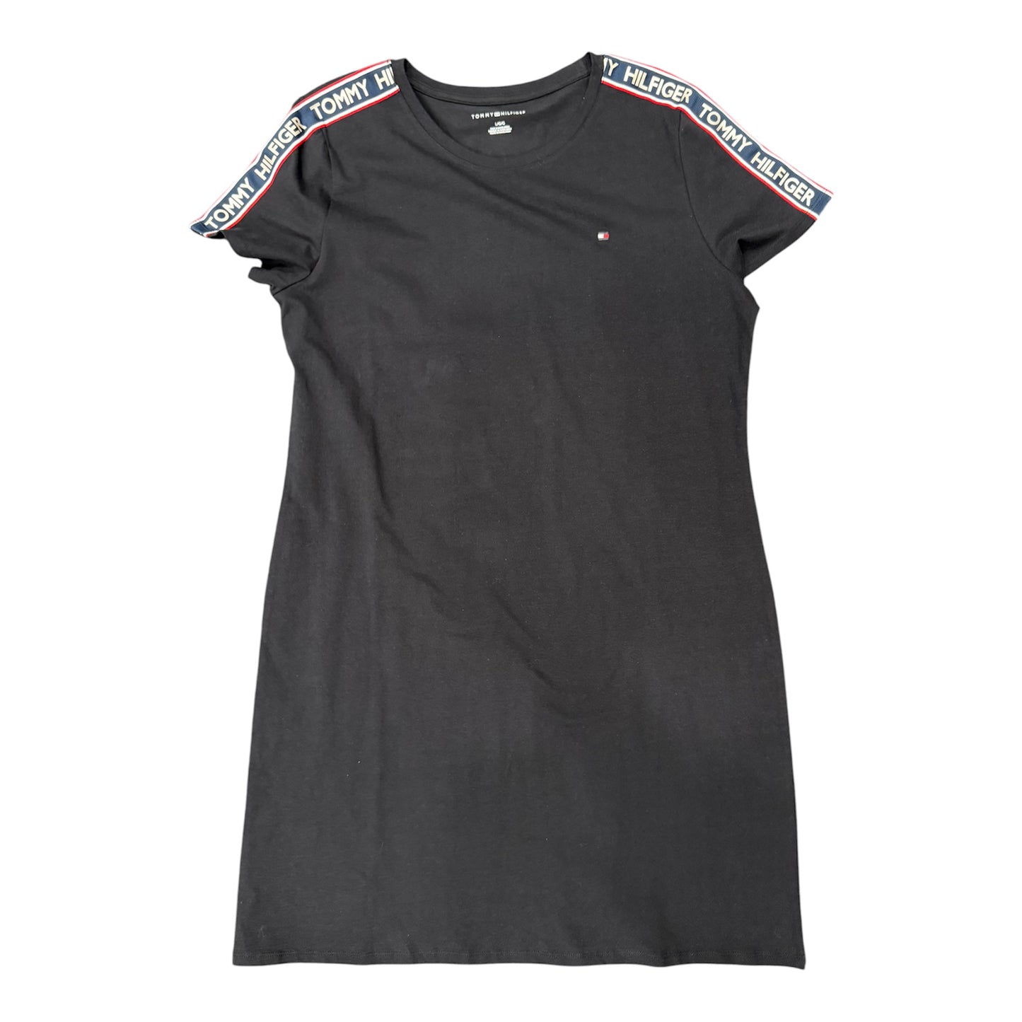 Vestido Deportivo Tommy Hilfiger Mujer