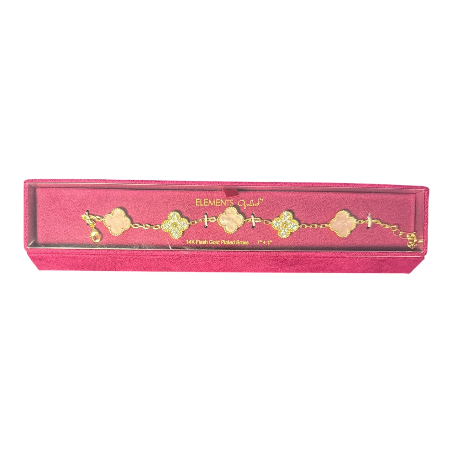 Pulsera Elements of Love