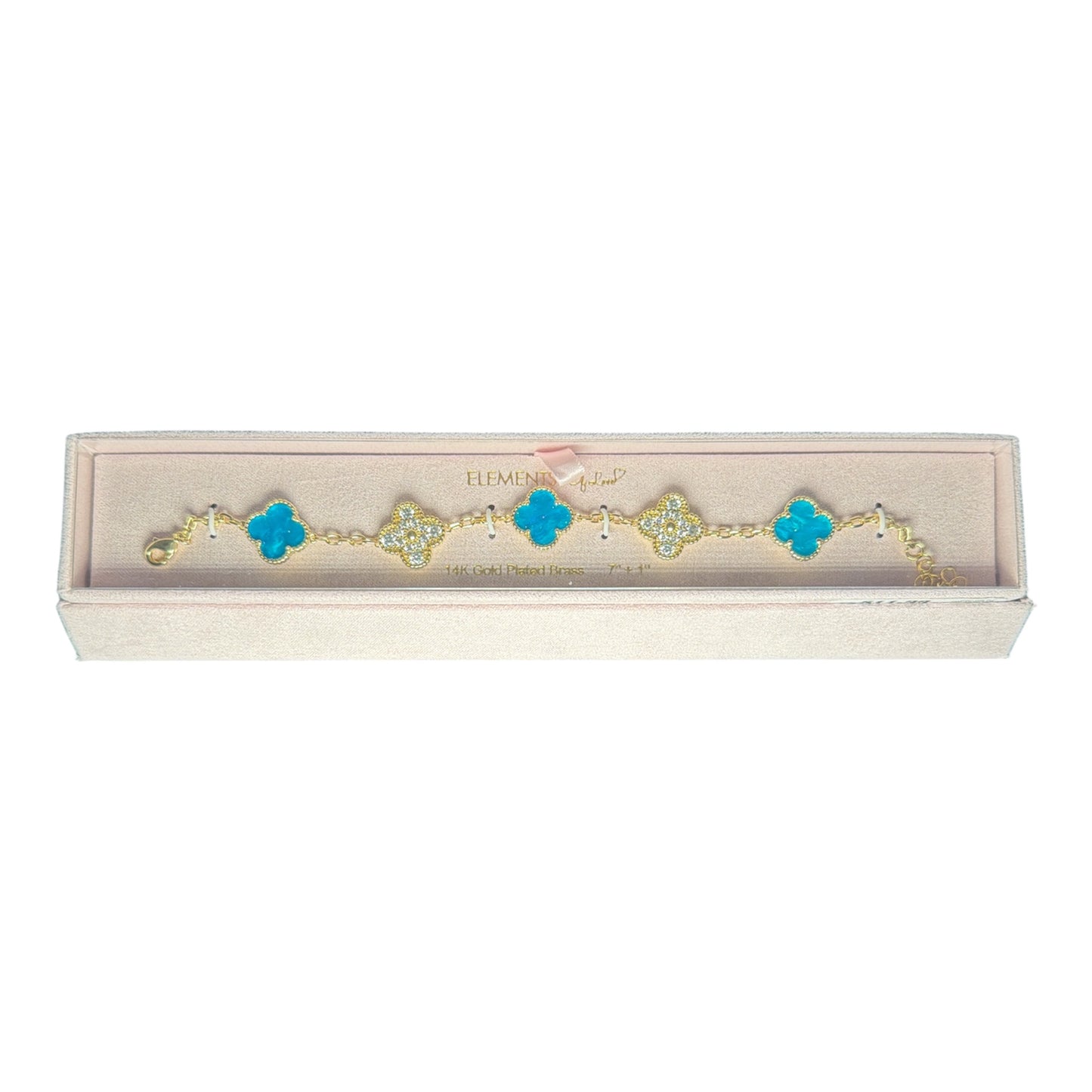 Pulsera Elements of Love