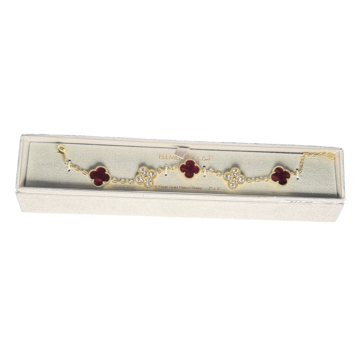 Pulsera Elements of Love
