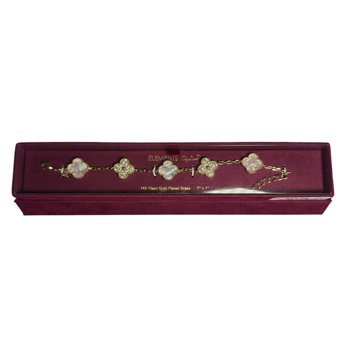 Pulsera Elements of Love