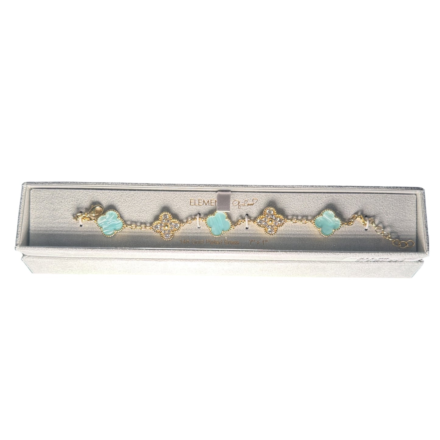 Pulsera Elements of Love