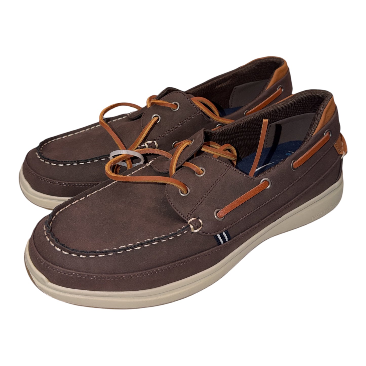 Zapatos Nautica Para Hombre