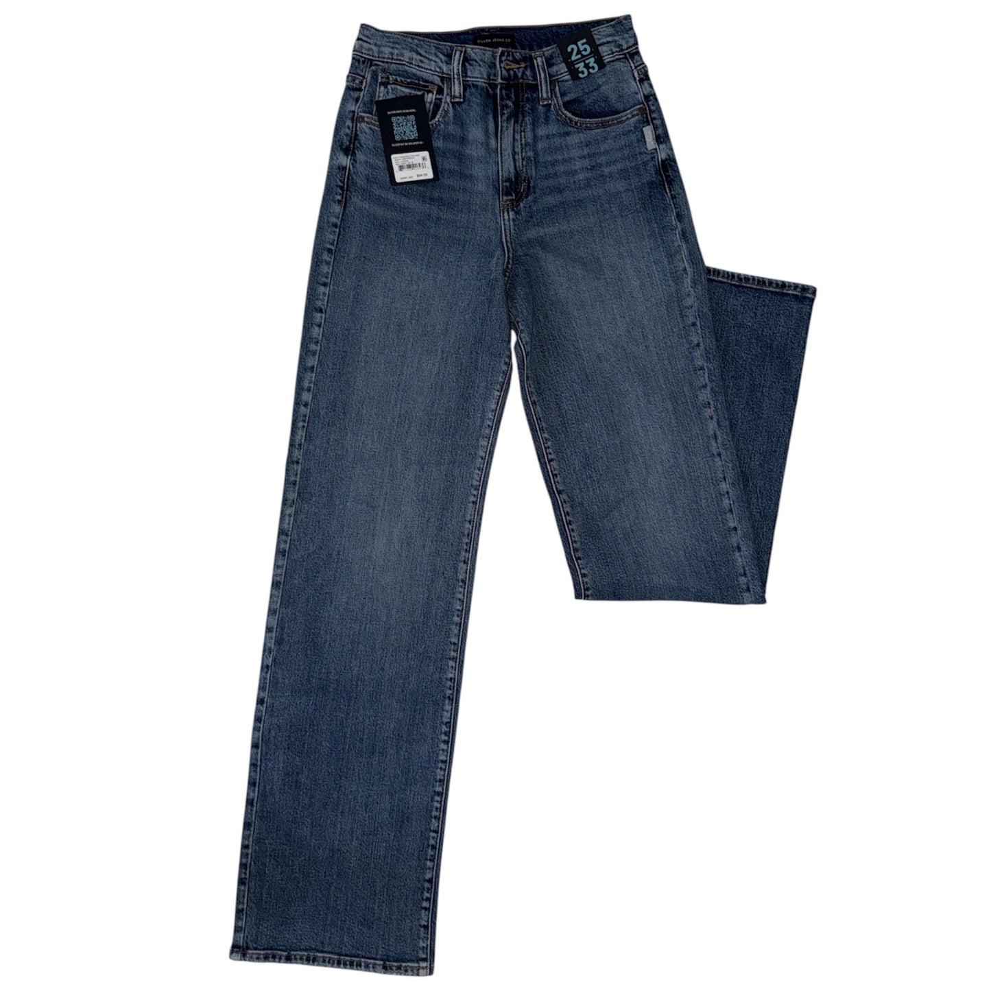 Pantalones Jeans Silver Jeans Co.