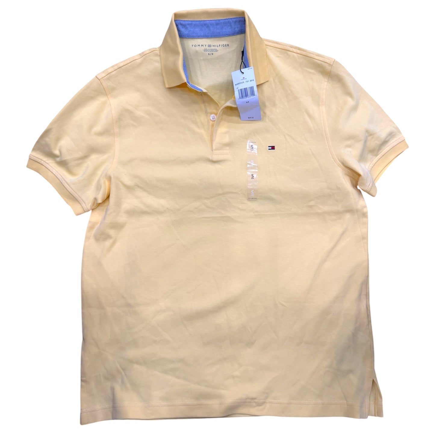 Camisa Tommy Hilfiger Hombre