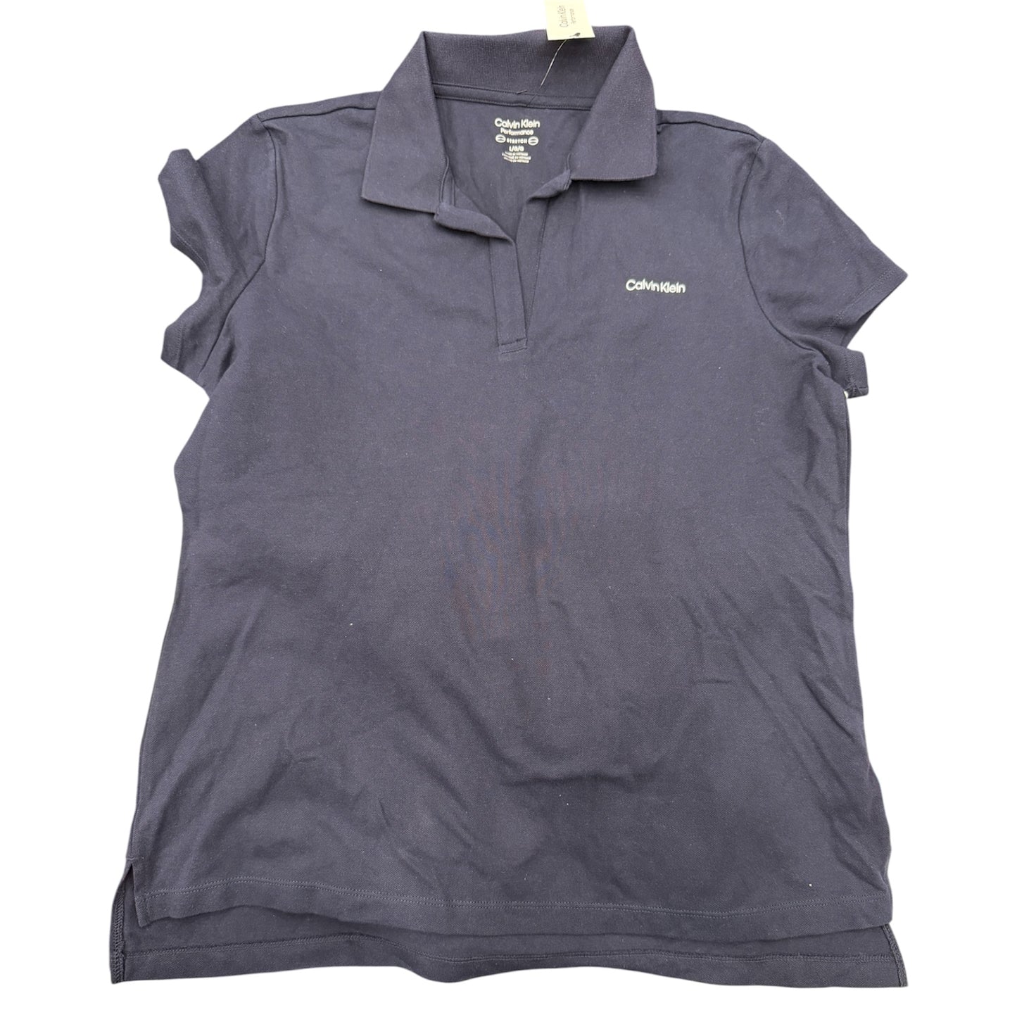 Camisa Calvin Klein Mujer