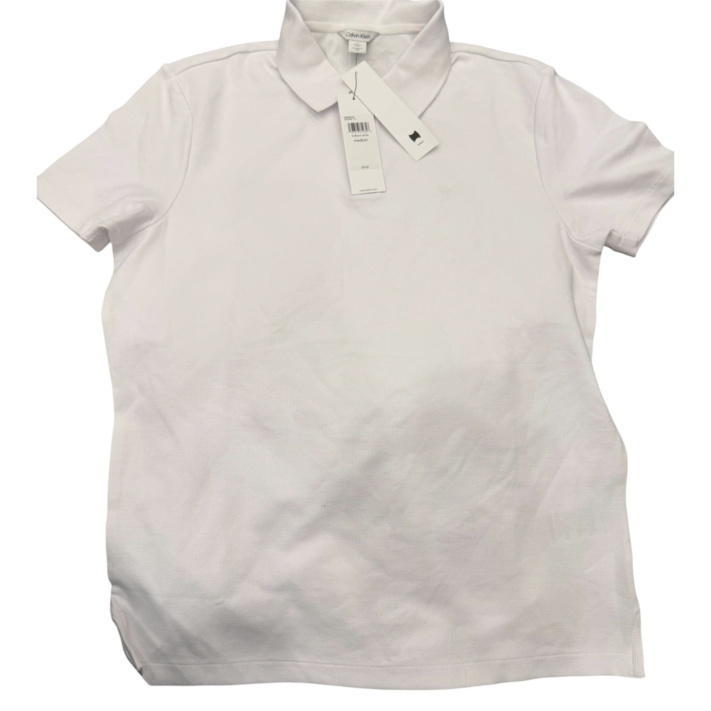 Camisa Calvin Klein Hombre