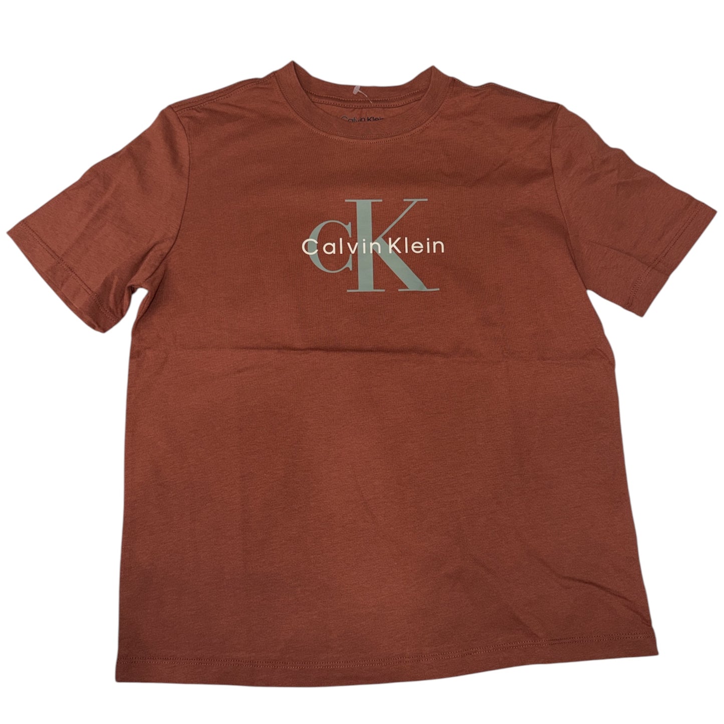 Camiseta Calvin Klein Hombre
