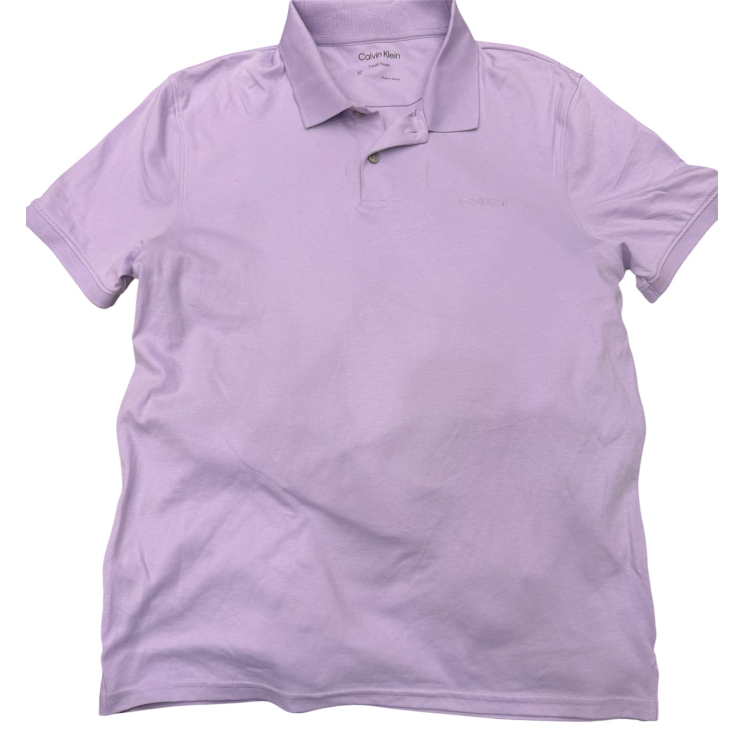 Camisa Calvin Klein Hombre