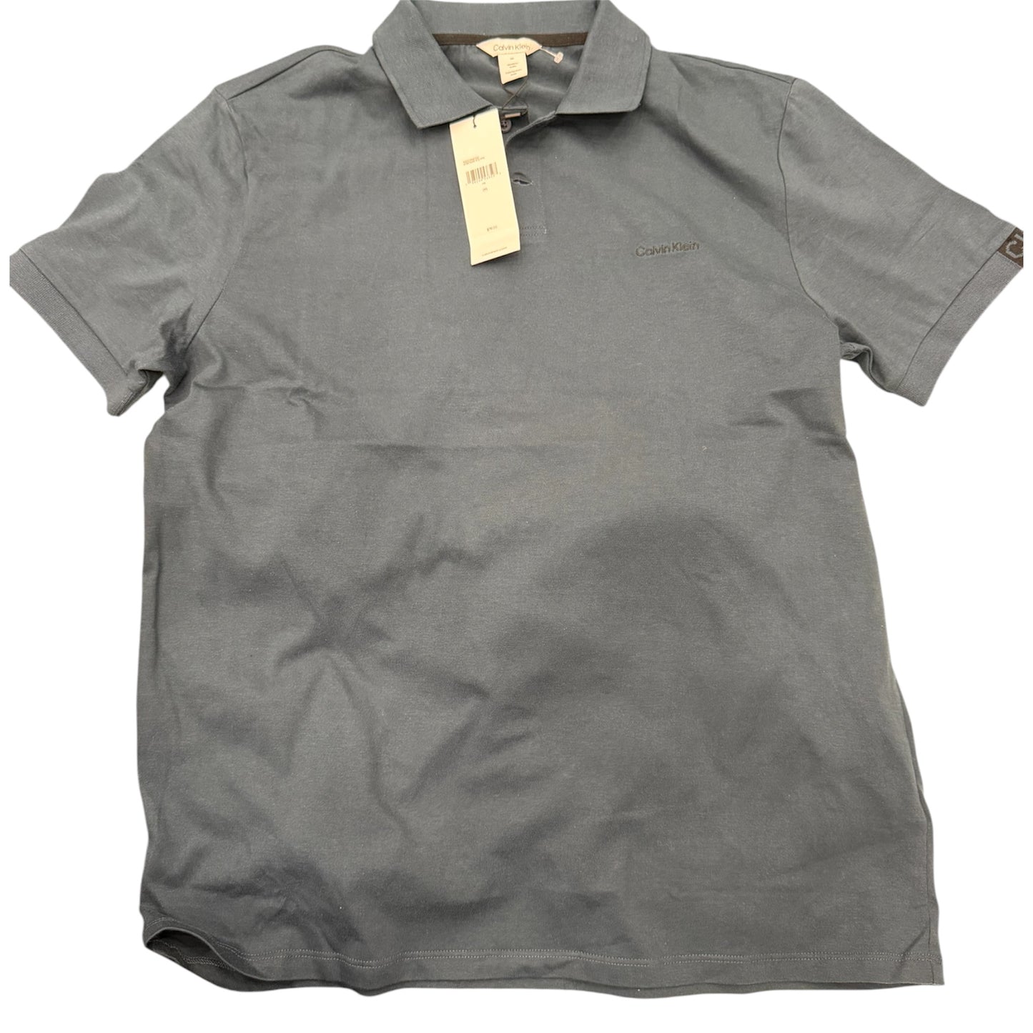 Camisa Calvin Klein Hombre