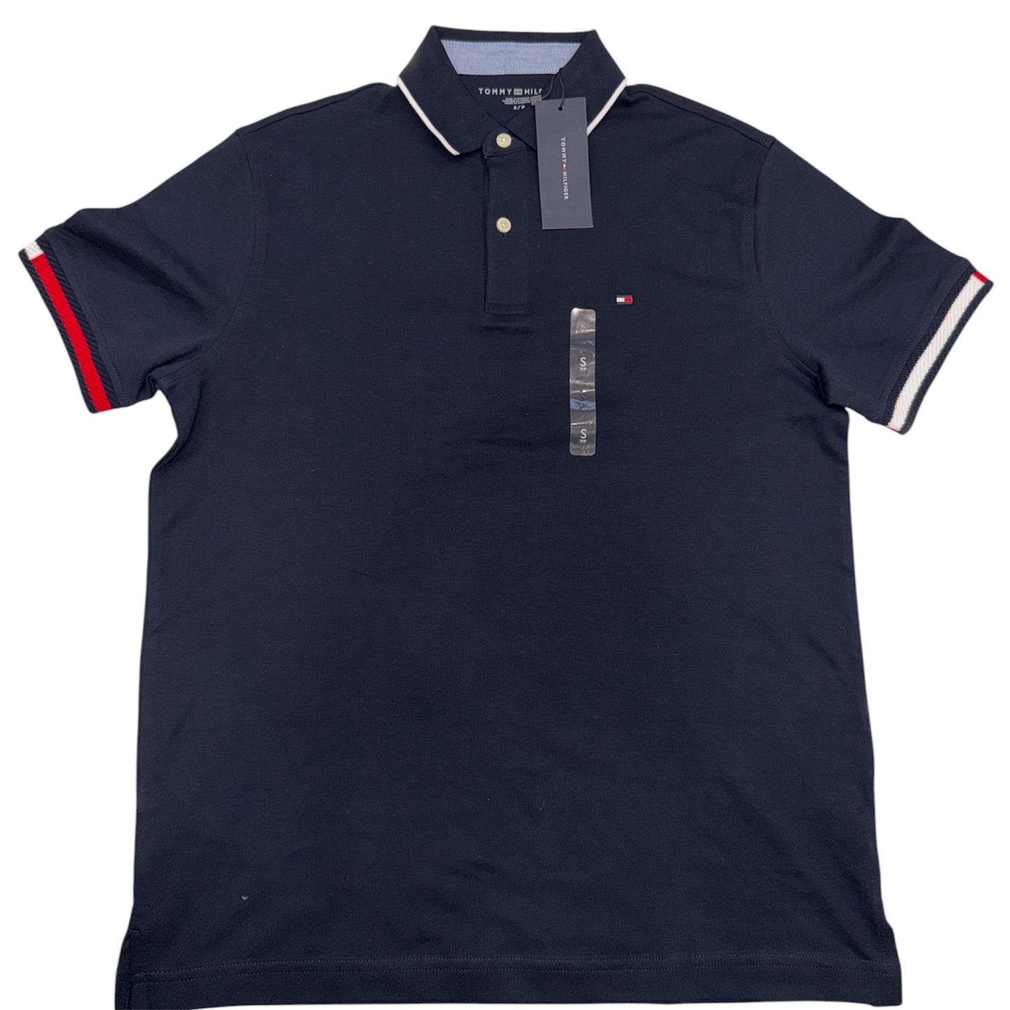 Camisa Tommy Hilfiger Hombre