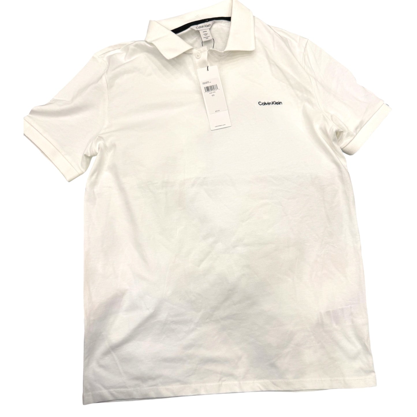 Camisa Calvin Klein Hombre