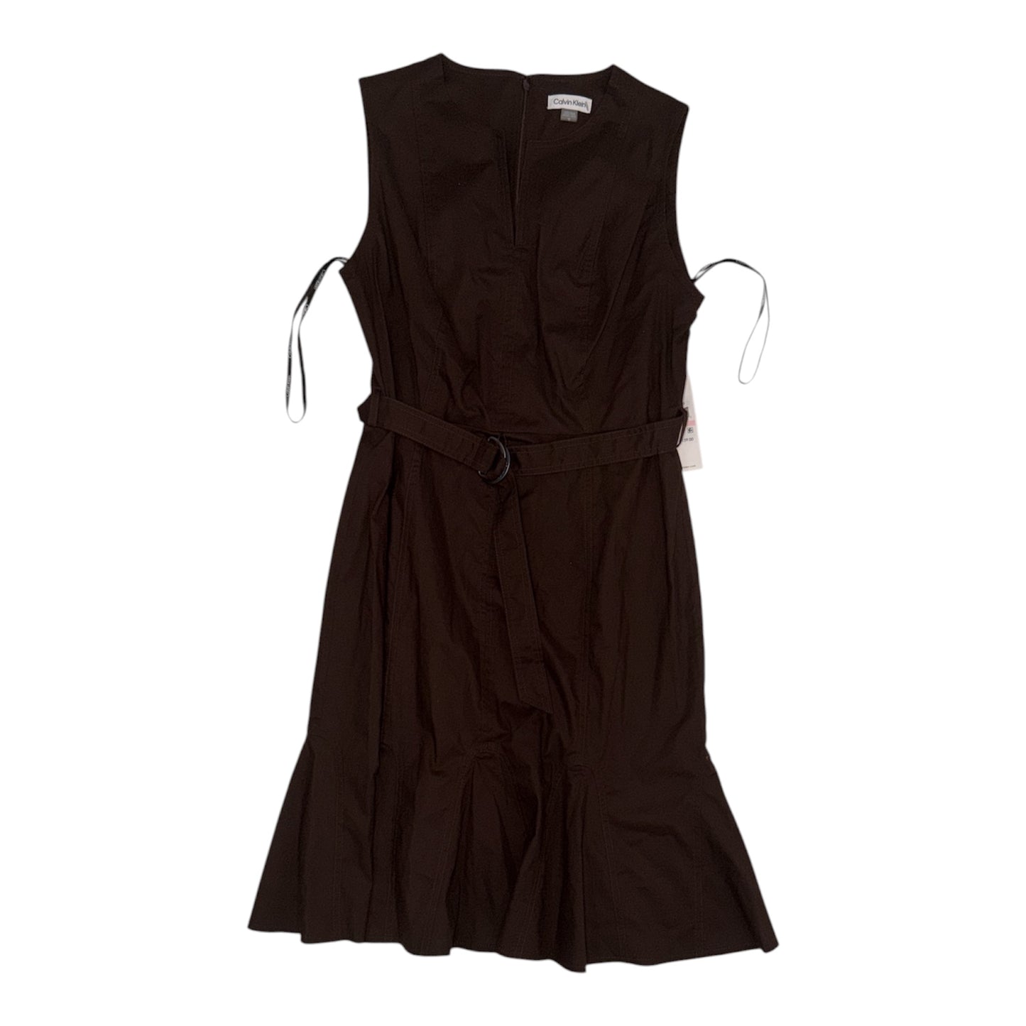 Vestido Calvin Klein