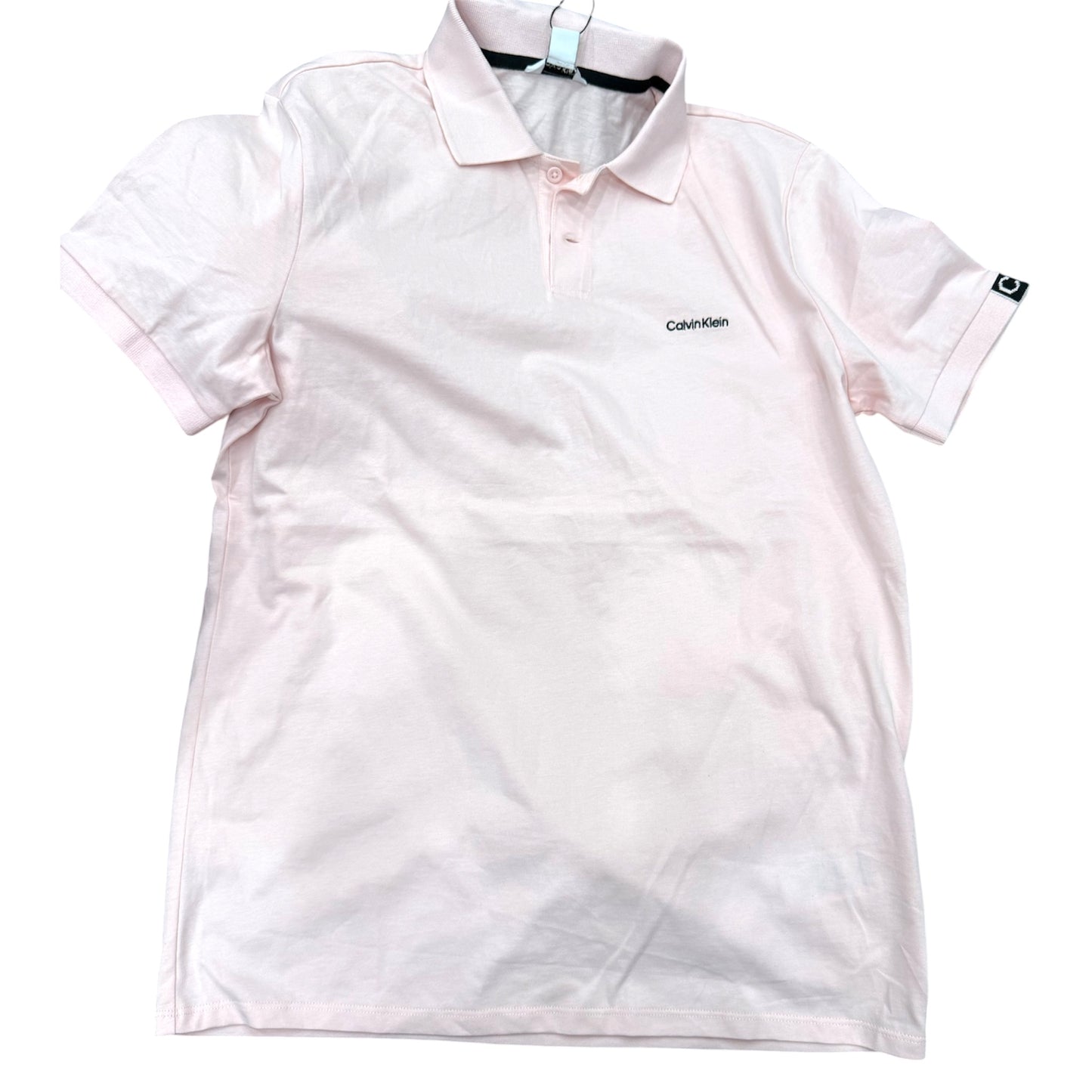 Camisa Calvin Klein Hombre