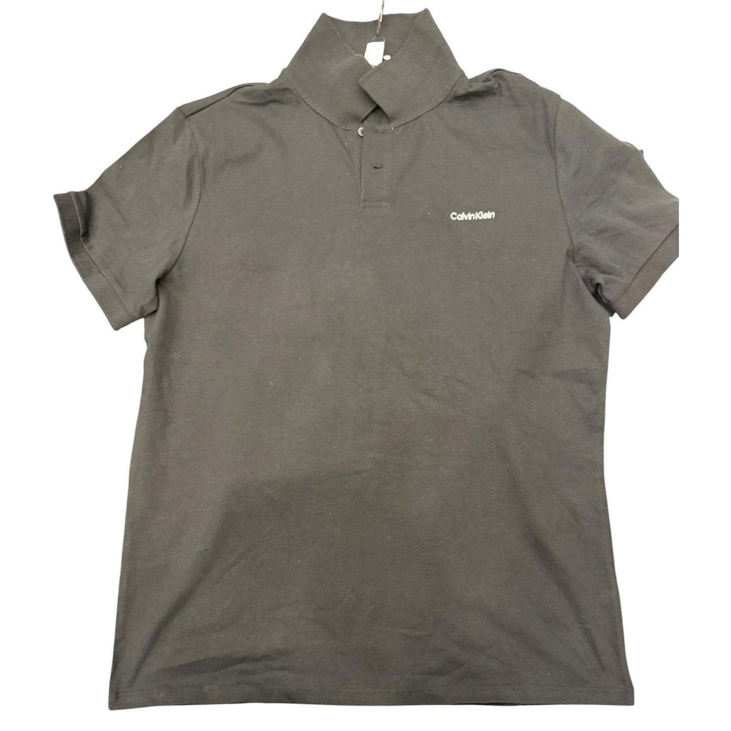 Camisa Calvin Klein Hombre