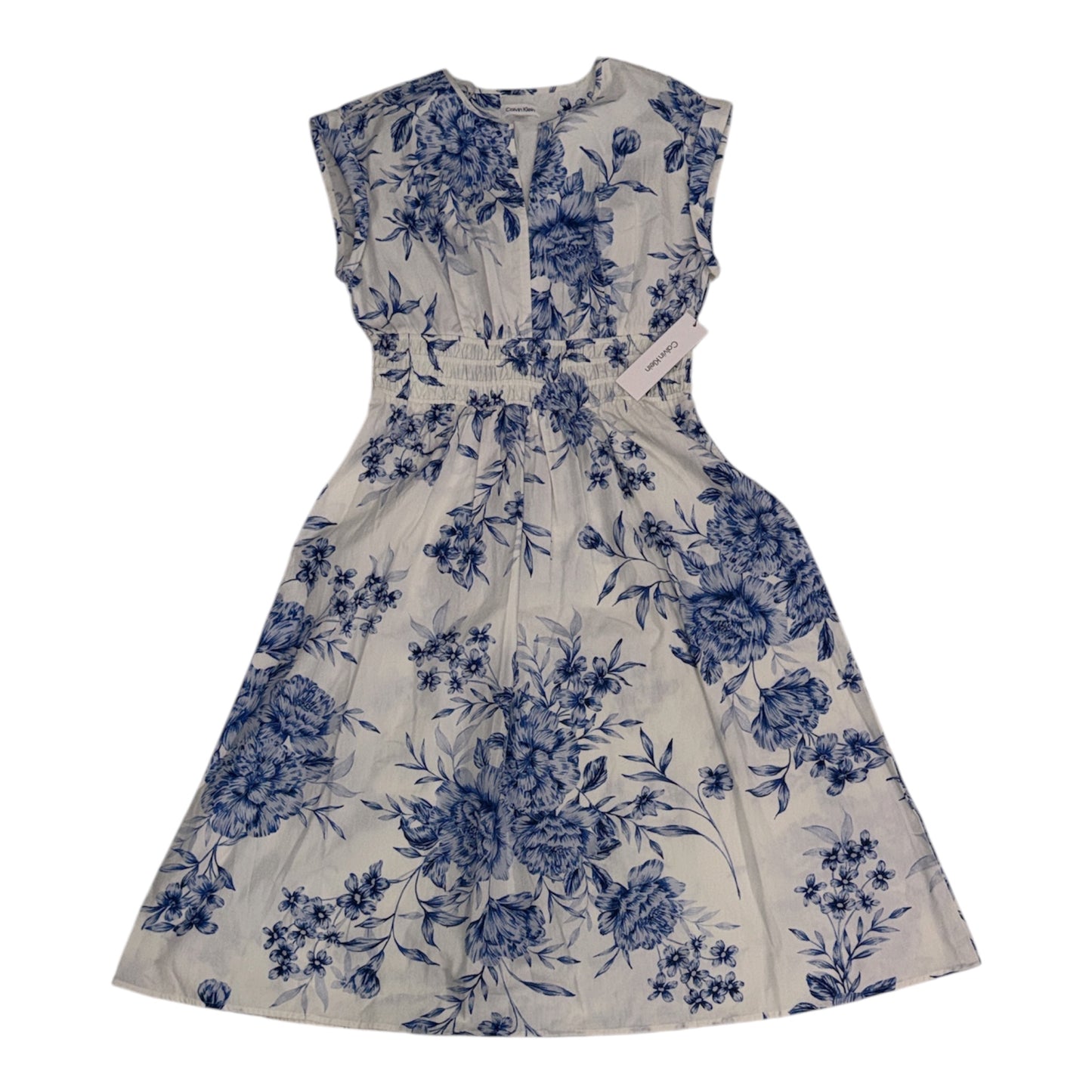 Vestido Calvin Klein