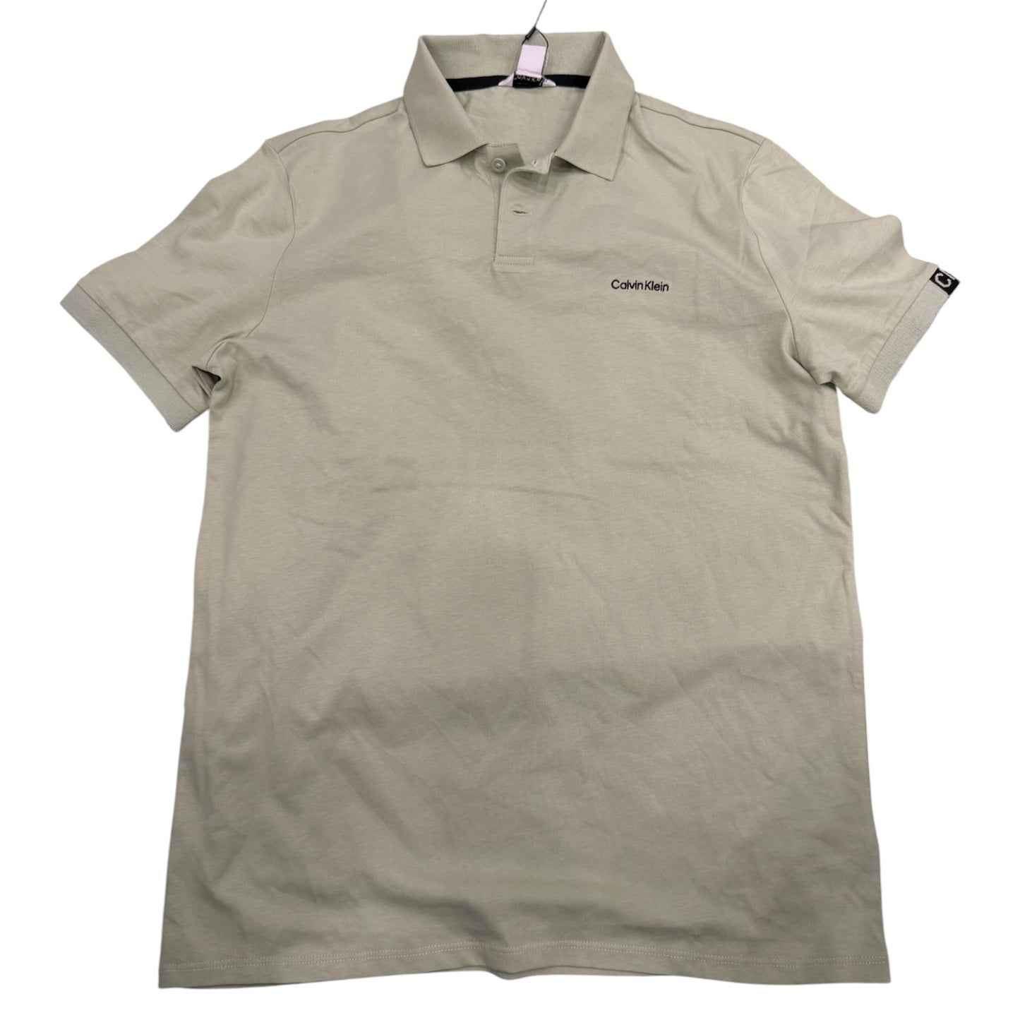 Camisa Calvin Klein Hombre