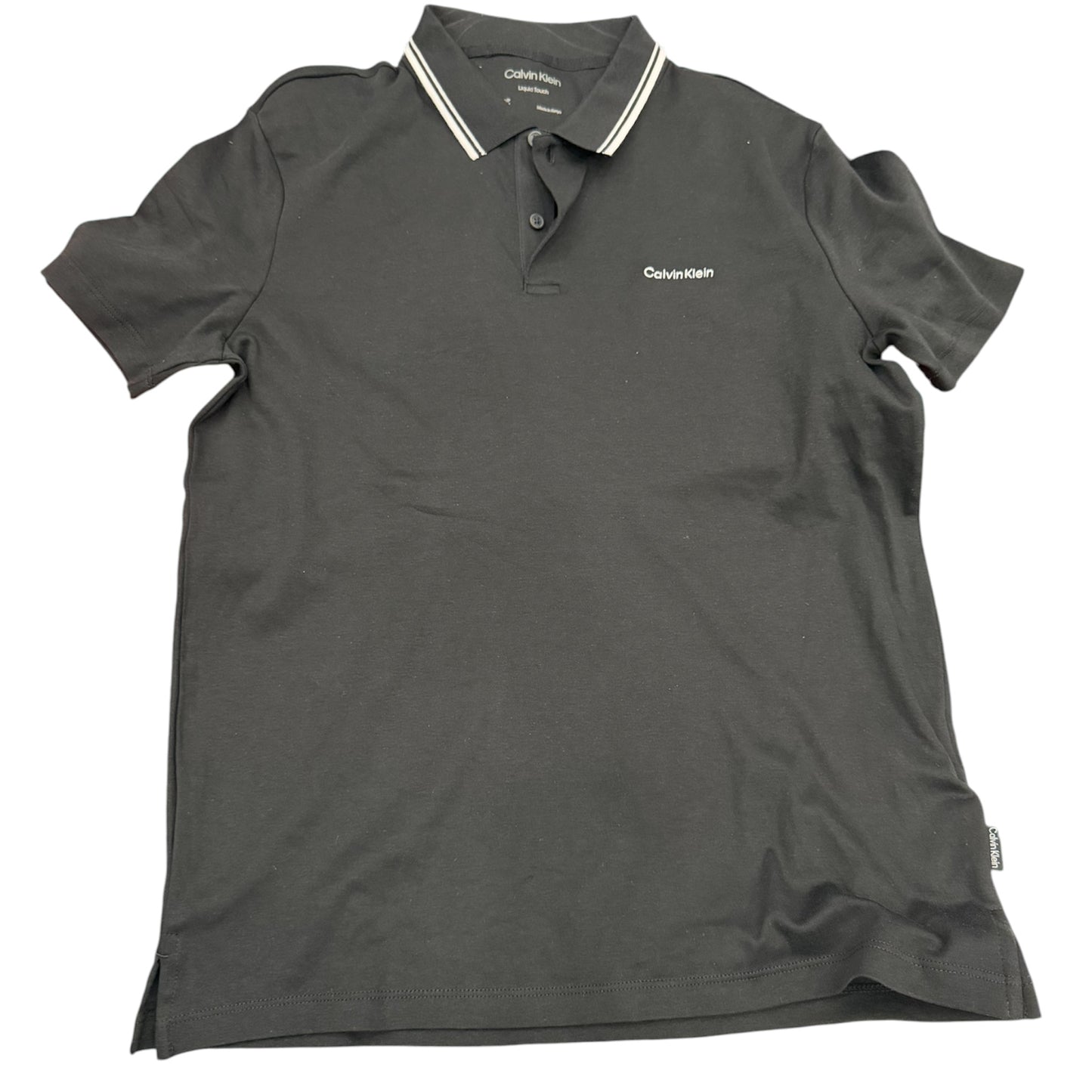 Camisa Calvin Klein Hombre