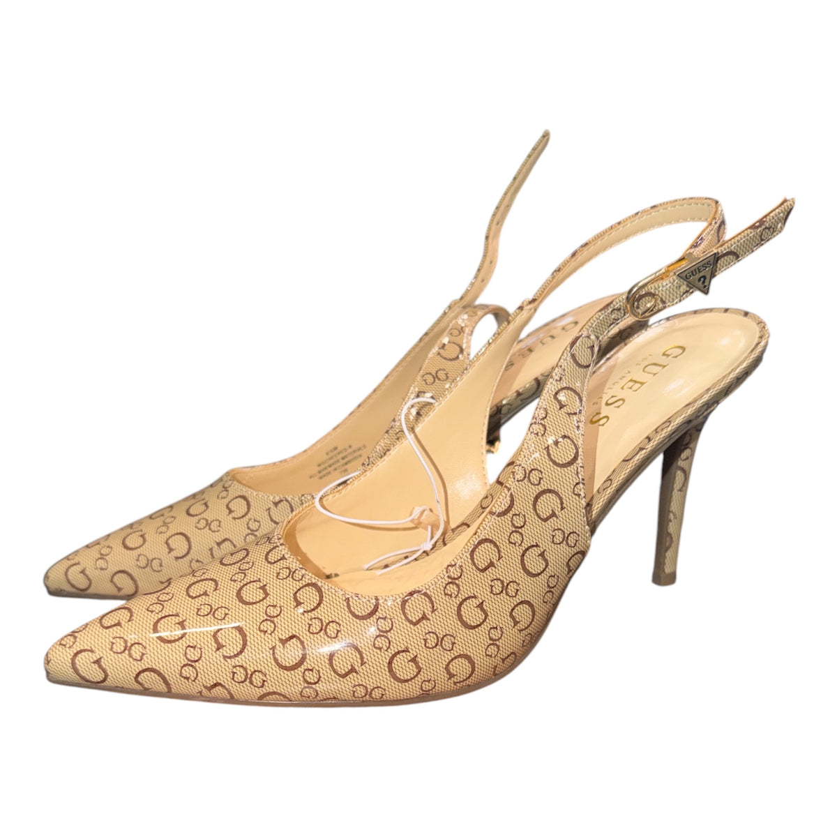 Zapatos Guess Mujer