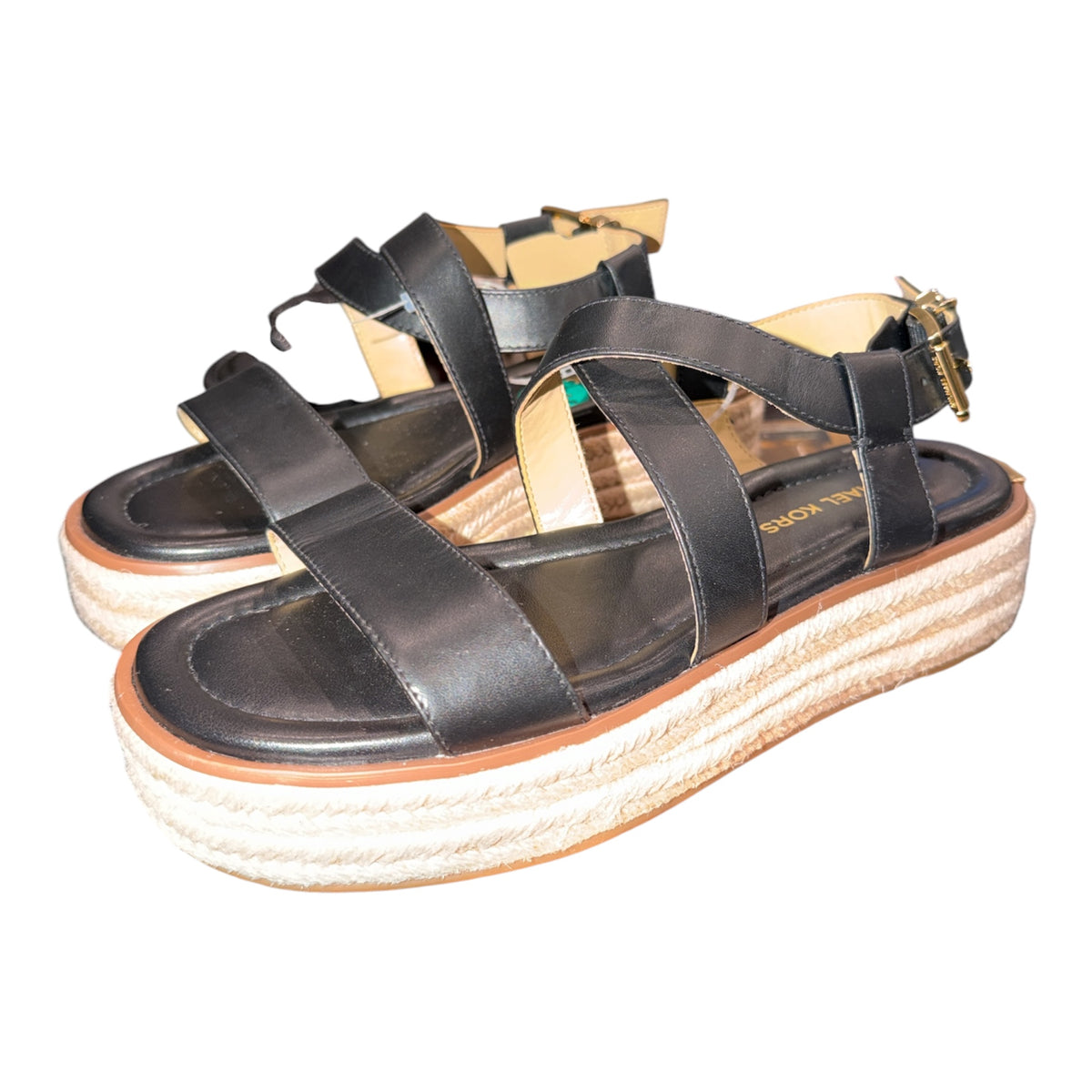 Sandalias Michael Kors Mujer