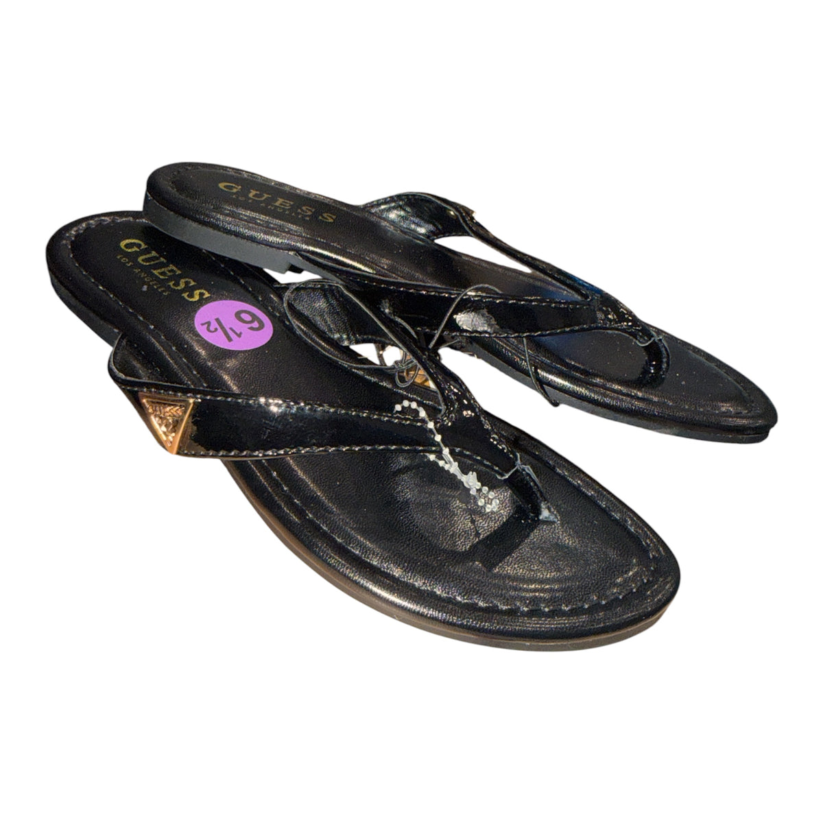 Sandalias Guess Mujer