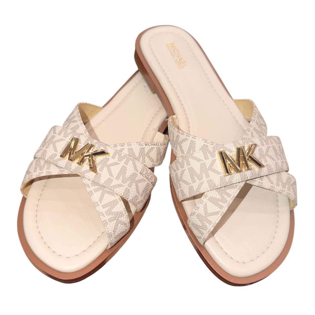 Sandalias Michael Kors Mujer