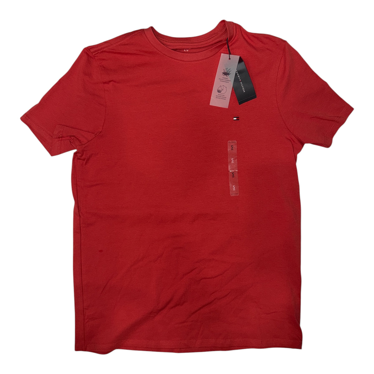 Camiseta Tommy Hilfiger Hombre