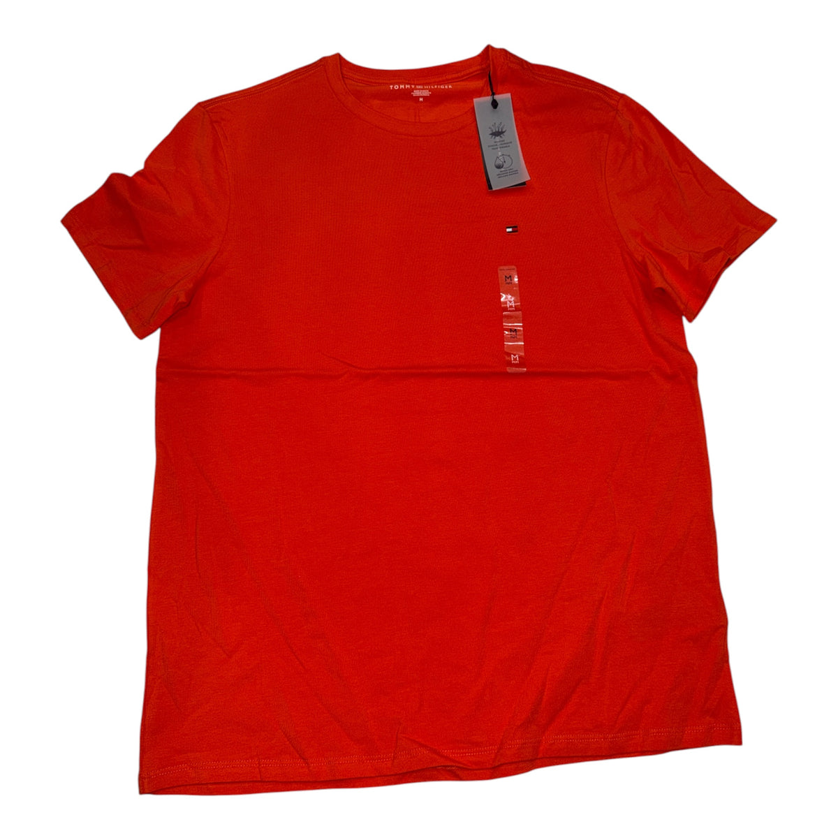 Camiseta Tommy Hilfiger Hombre
