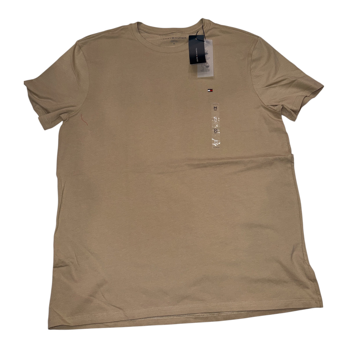 Camiseta Tommy Hilfiger Hombre