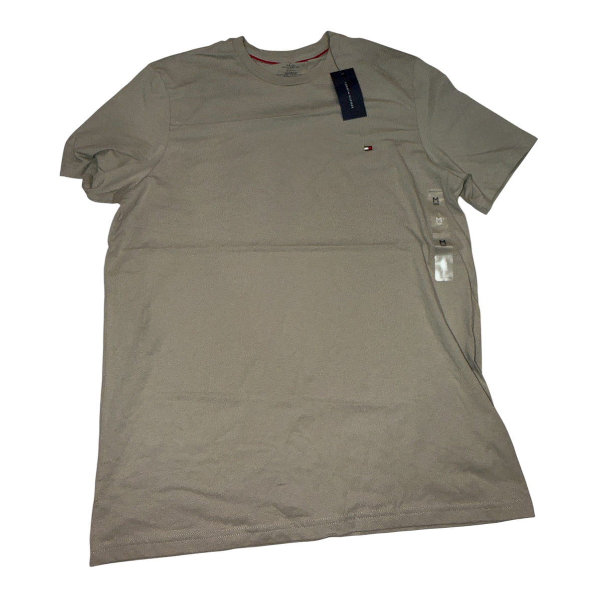 Camiseta Tommy Hilfiger Hombre