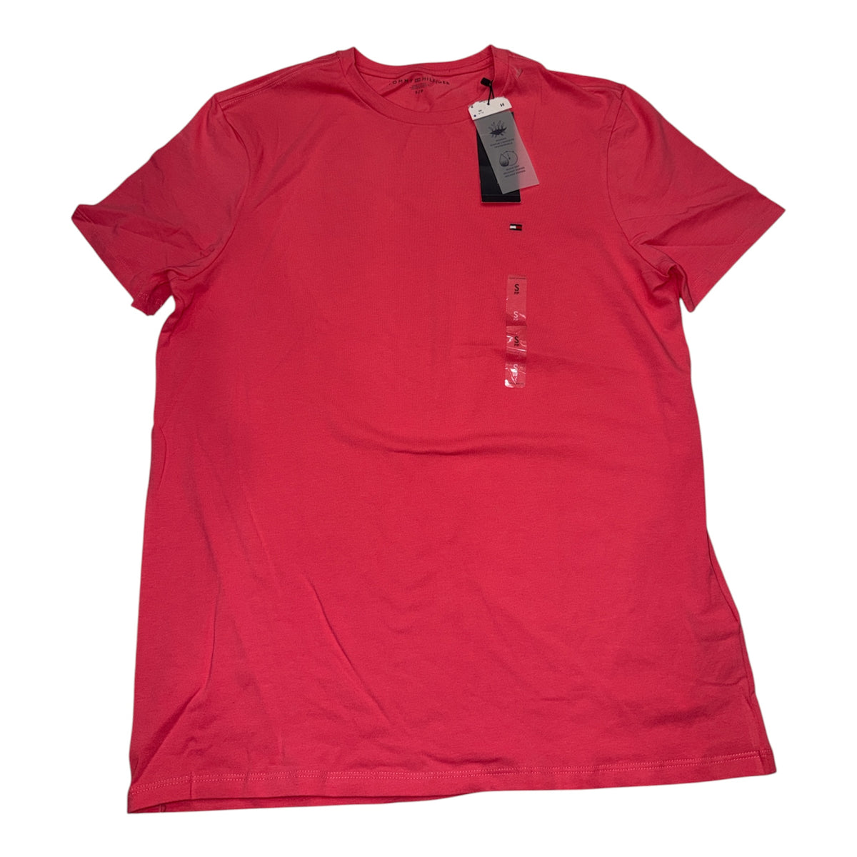 Camiseta Tommy Hilfiger Hombre