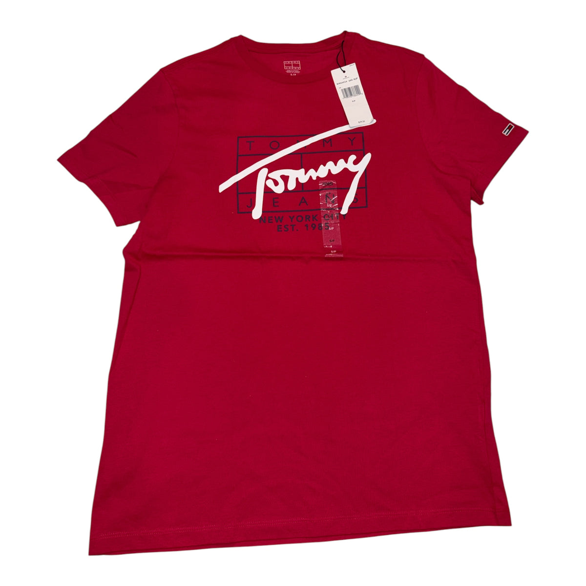 Camiseta Tommy Hilfiger Hombre
