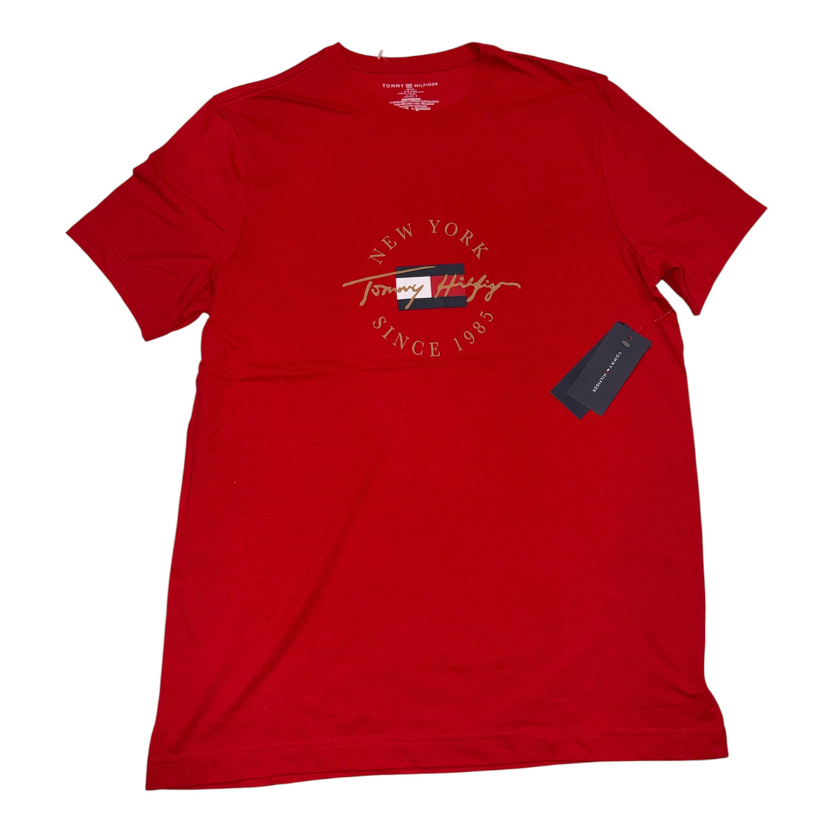 Camiseta Tommy Hilfiger Hombre