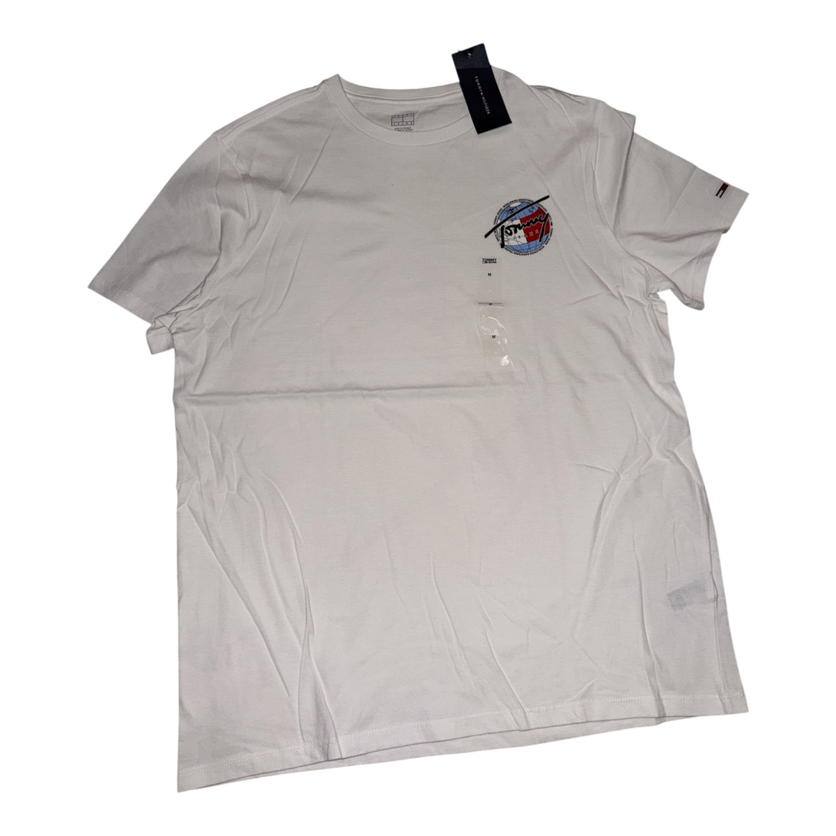Camiseta Tommy Hilfiger Hombre