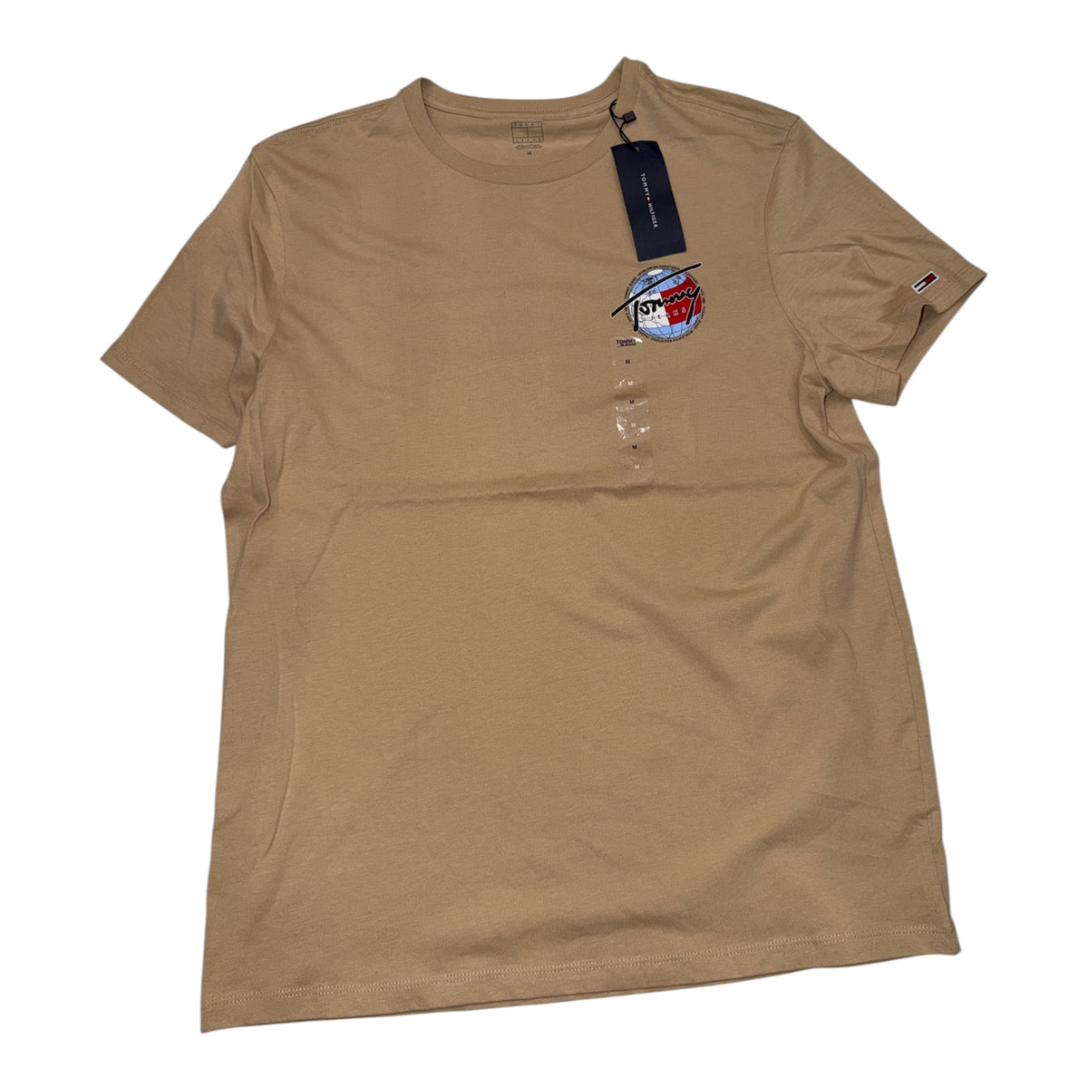 Camiseta Tommy Hilfiger Hombre
