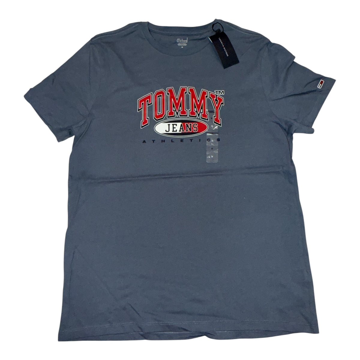 Camiseta Tommy Hilfiger Hombre
