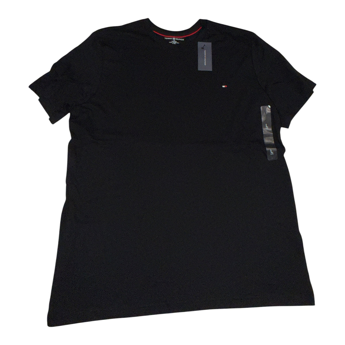 Camiseta Tommy Hilfiger Hombre